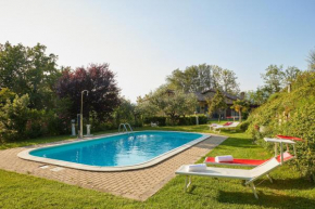 Villa Belveder - Piscina esclusiva, Parco e Panorama